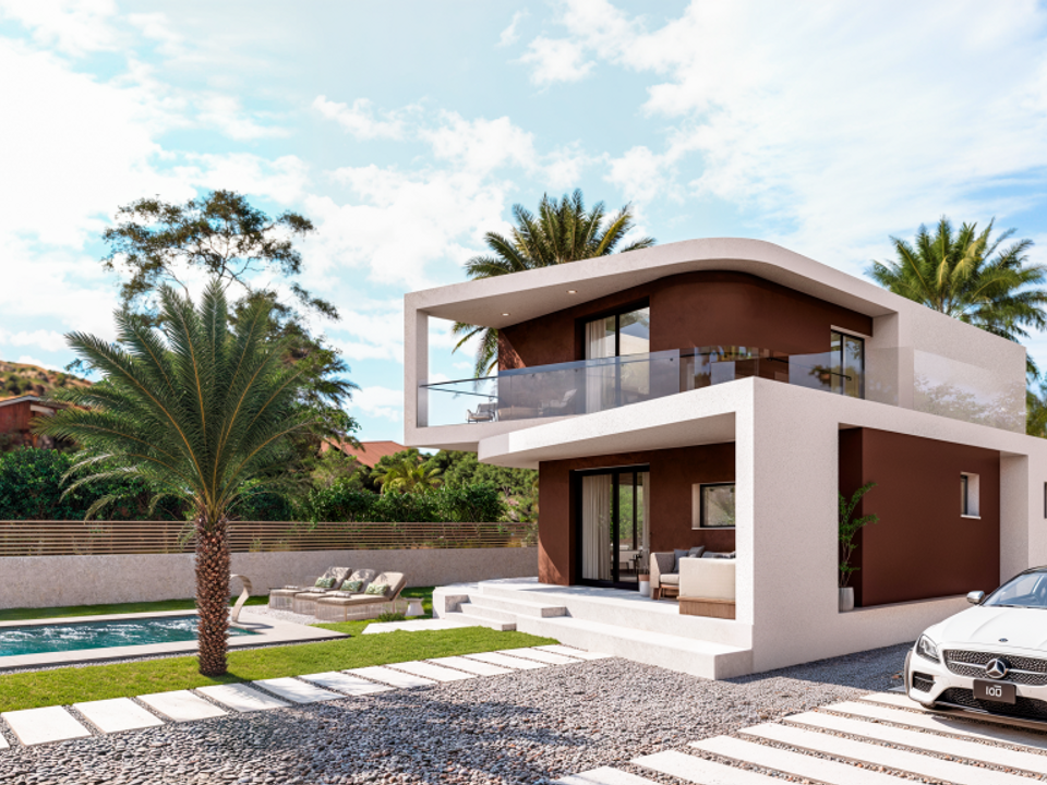 Villa i La Marina, Alicante - foto 3